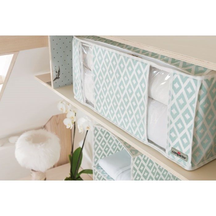 Compactor Daman Caja Almacenaje Semi-Rígida Al Vacío - XXL 5 Compactor