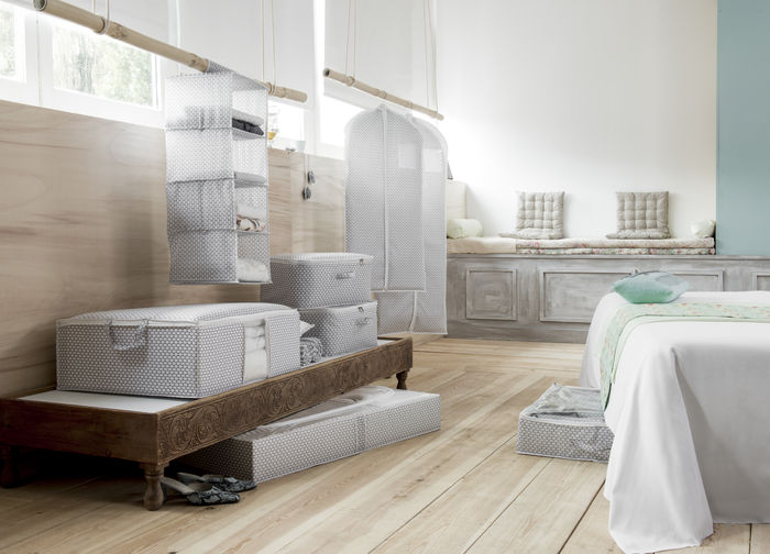 Funda larga "Meko" 2 Compactor