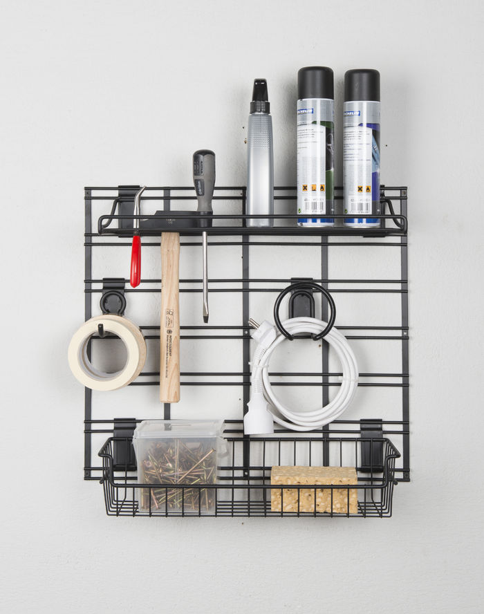 Starting Kit Garaje n°1 2 Compactor