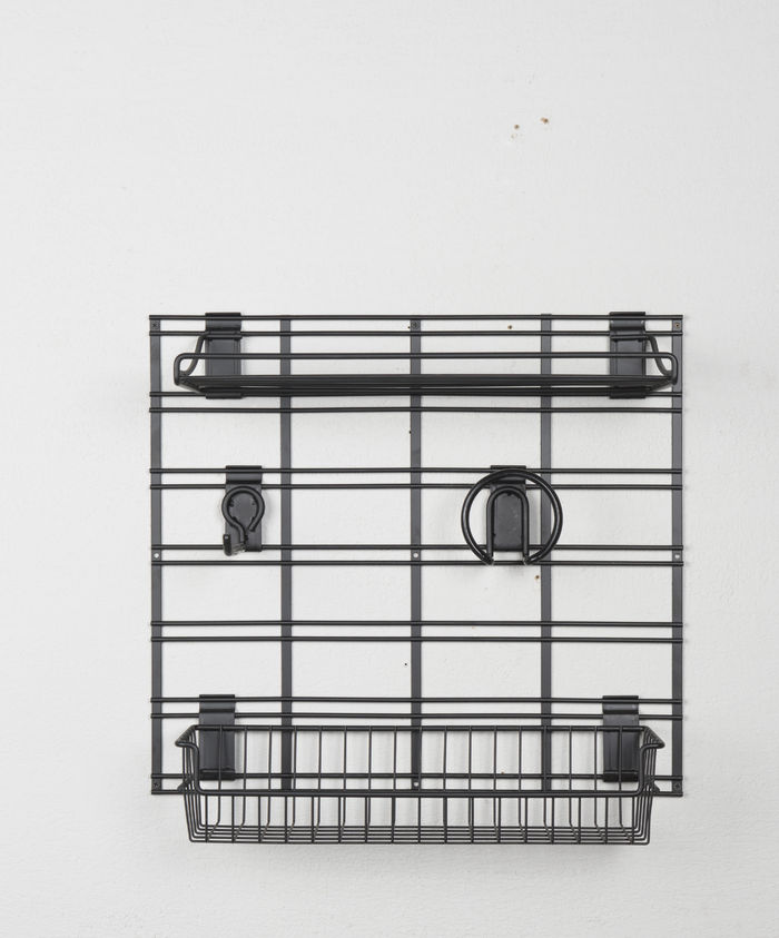 Starting Kit Garaje n°1 1 Compactor