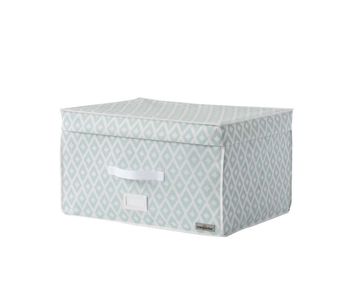 Lote de 2 fundas rígidas "Daman" XL 4 Compactor