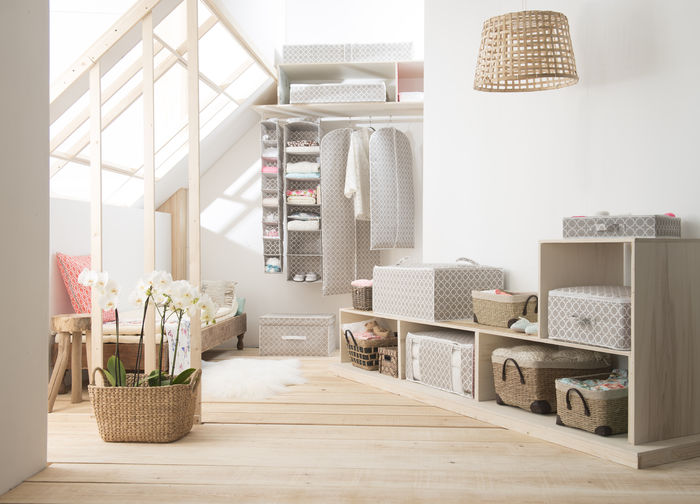 Compactor "Madison" Caja Almacenaje Rígida Al Vacío - XXL 6 Compactor