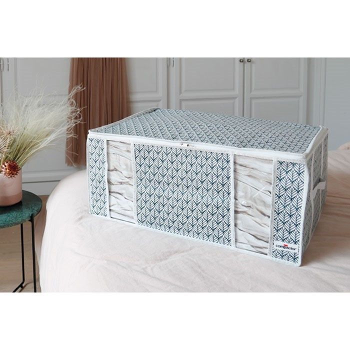 Compactor Missy Caja Almacenaje Semi-Rígida Al Vacío - XXL 5 Compactor