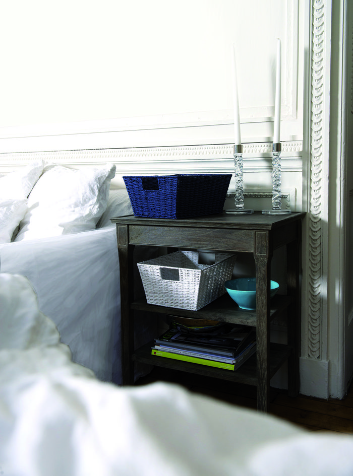 Cesto "Etna" Marino 5 Compactor