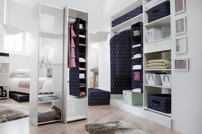 Compactor Kasuri Caja Almacenaje Semi-Rígida Al Vacío - M 5 Compactor