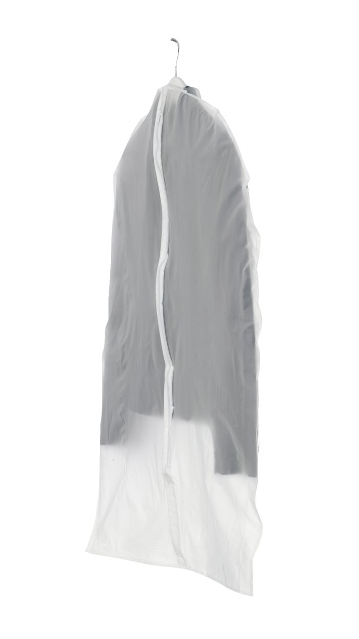 Funda corta "Milky" 1 Compactor