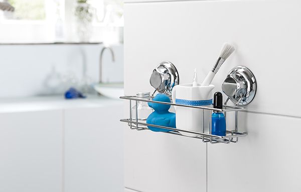 Estante de almacenaje con ventosas Bestlock 7 Compactor