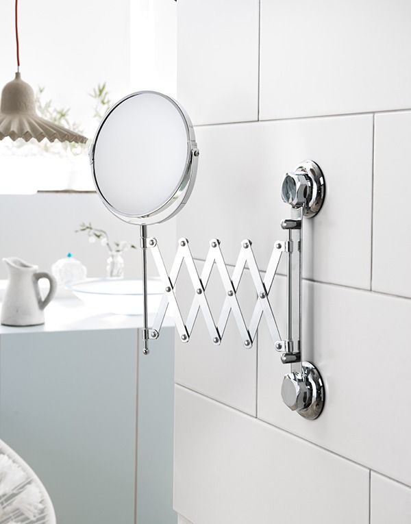 Espejo superlock 2 Compactor