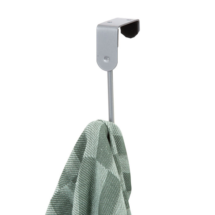 Colgador de puerta "Uno" 5 Compactor