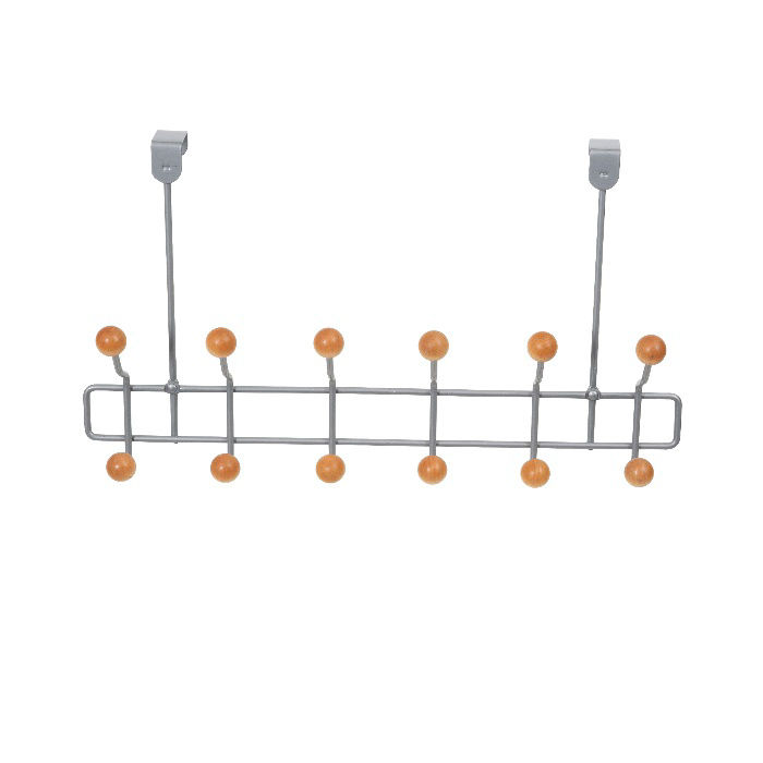 Colgador de puerta "Billy" 2 Compactor