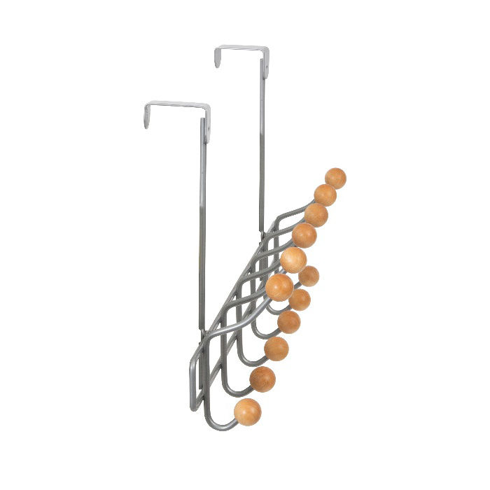 Colgador de puerta "Billy" 3 Compactor