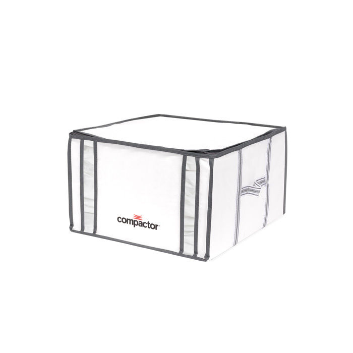 Compactor Life Caja Almacenaje Semi-Rígida Al Vacío - M 3 Compactor