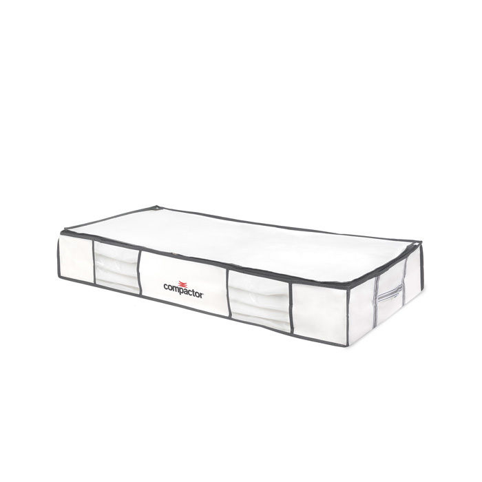 Compactor Life Caja Almacenaje Al Vacío Bajo Cama - XL 3 Compactor