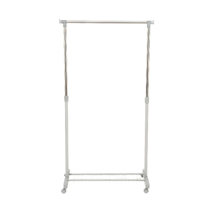 Colgadores para ropa sencillo "Loft" 2 Compactor