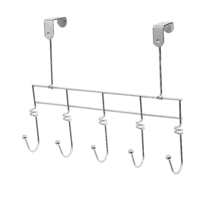 Colgador de puerta "Zebulon" 1 Compactor