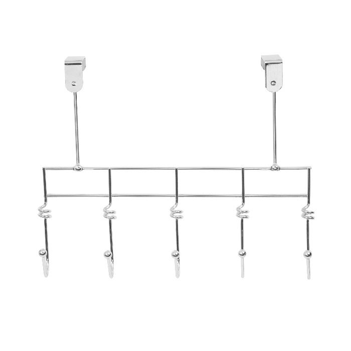 Colgador de puerta "Zebulon" 2 Compactor