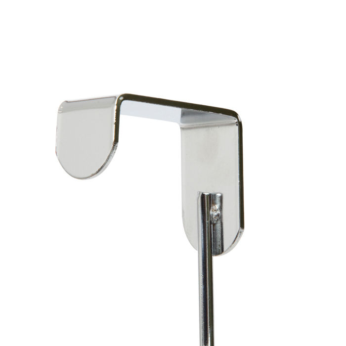 Colgador de puerta "Zebulon" 4 Compactor