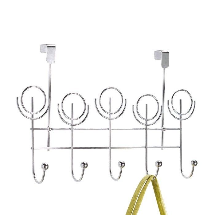 Colgador de puerta "Cosmos" 1 Compactor