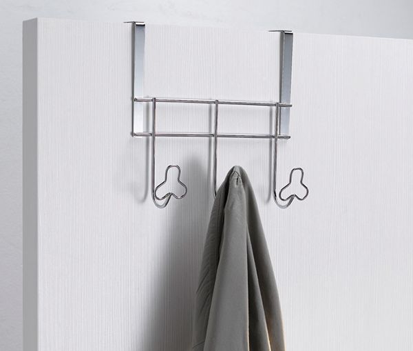 Colgador de puerta "Folio" 1 Compactor