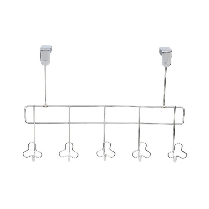 Colgador "Folio" 5 ganchos 2 Compactor