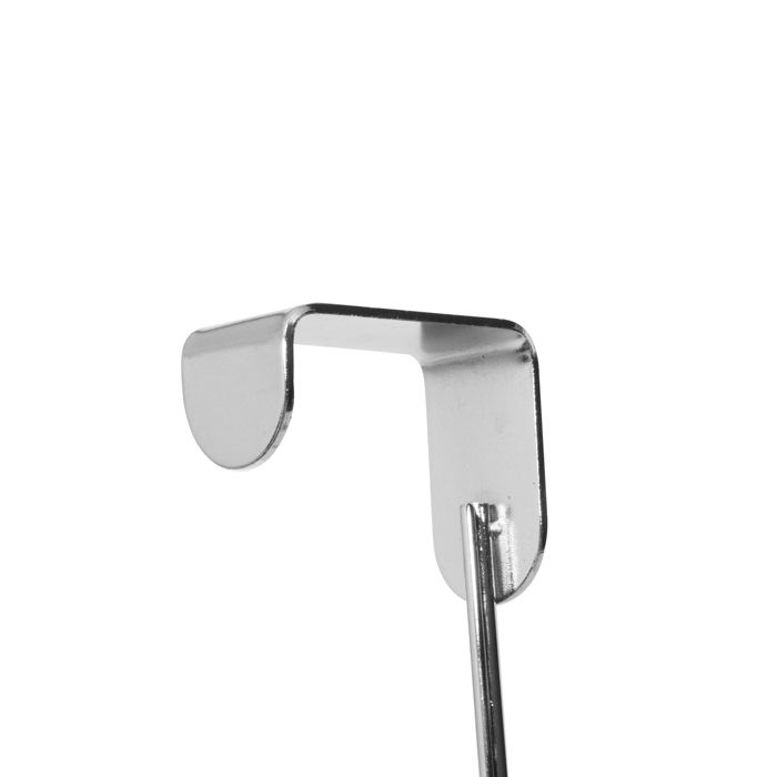 Colgador de puerta "Billy" 4 Compactor