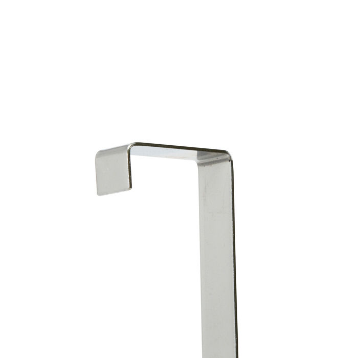 Colgador de puerta "hello" 4 Compactor