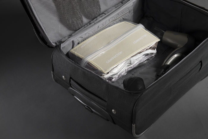 Bolsa Al Vacío Compact Express 7 Compactor