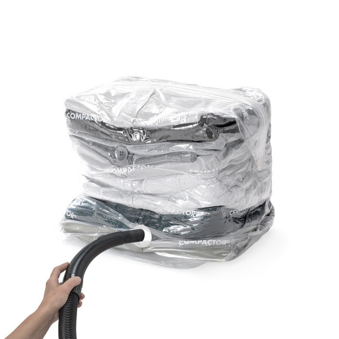Bolsa Al Vacío Compact Express 5 Compactor