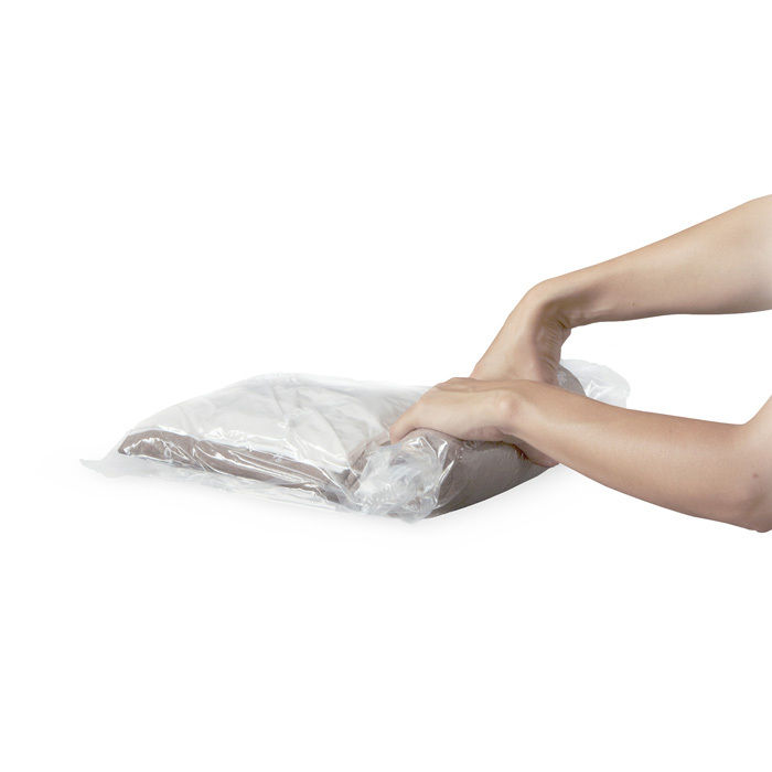 Lote de 2 Bolsas Al Vacío Vac & Roll 2 Compactor