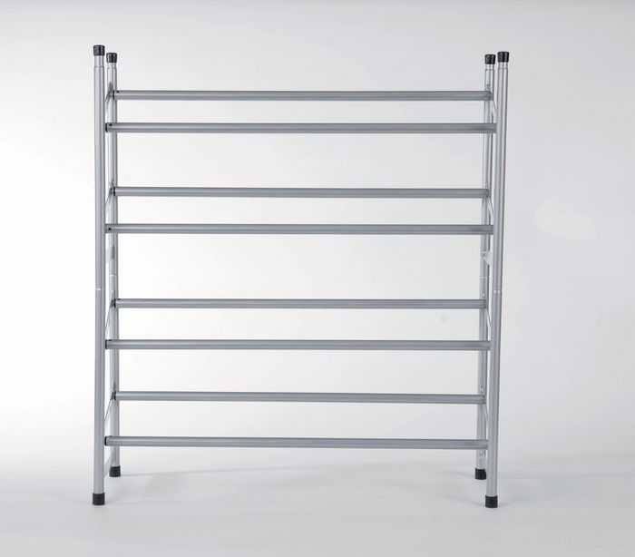 Lote de 2 organizadores de zapatos Stilito 2 Compactor