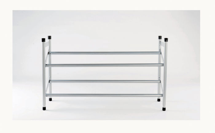 Zapatero Stilito 4 Compactor