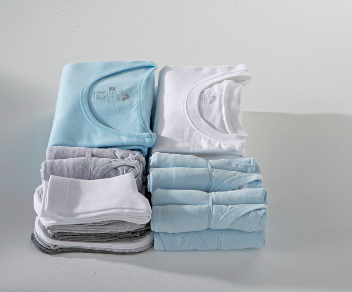 Lote de 4 bolsas Roll-Up talla M 1 Compactor