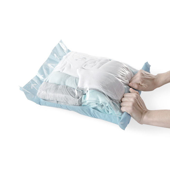 Lote de 2 Bolsas Al Vacío Roll-up - S 3 Compactor