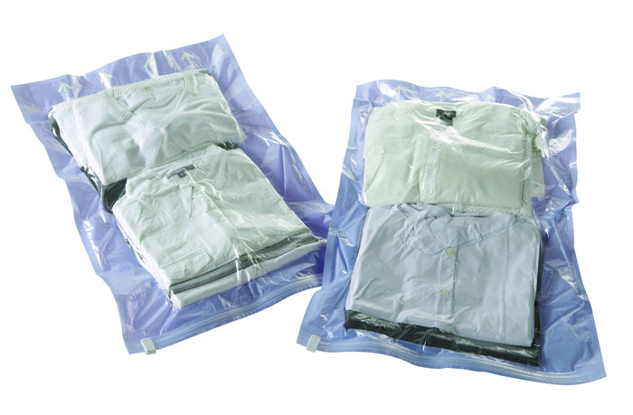 Pack Roll Up (X6) 5 Compactor