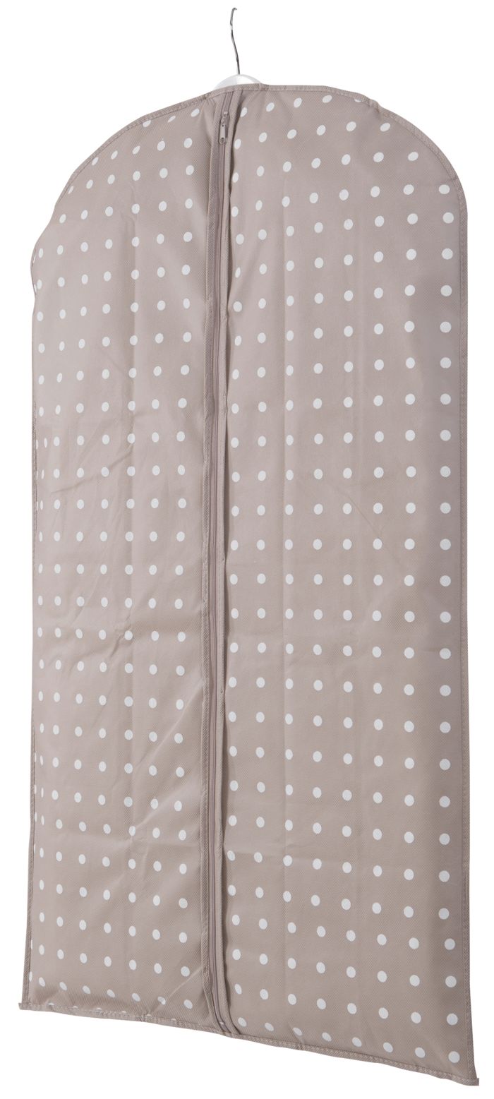 Funda corta "Rivoli" 1 Compactor