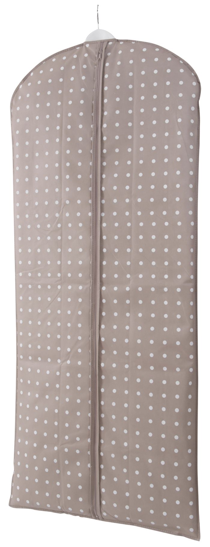 Funda larga "Rivoli" 1 Compactor