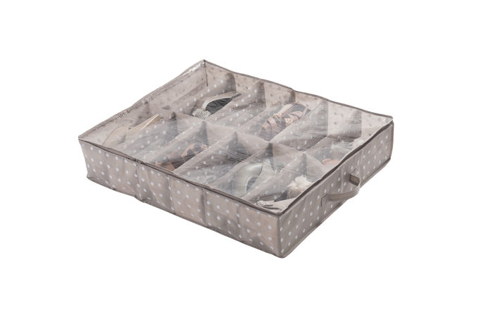 Funda para zapatos "Rivoli" 1 Compactor