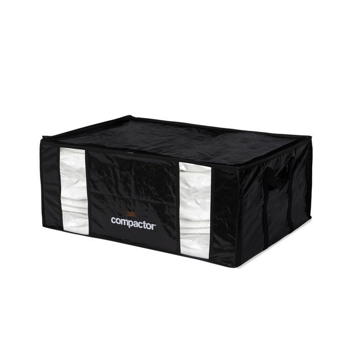Compactor Parisienne Caja Almacenaje Semi-Rígida Al Vacío - XXL 3 Compactor