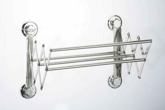 Toallero extensible bestlock bath. 2 Compactor