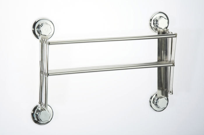 Toallero extensible bestlock bath. 3 Compactor