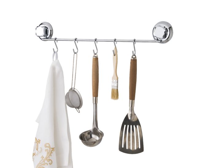 Barra 5 ganchos 1 Compactor