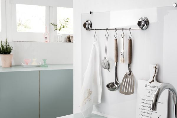 Barra 5 ganchos 2 Compactor