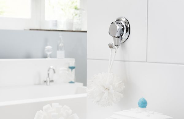 Gancho grande con ventosa 2 Compactor