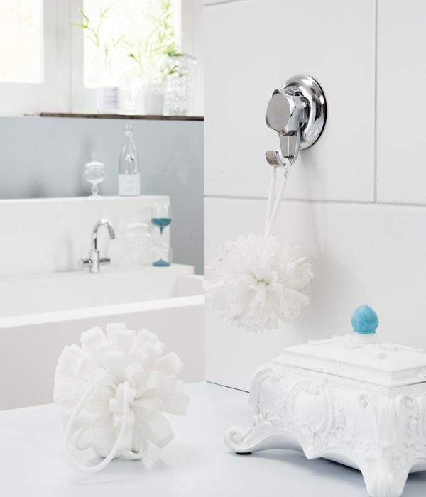 Lote 4 ganchos pequeños bestlock 3 Compactor