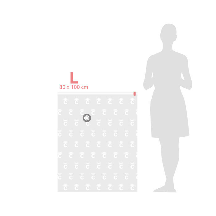 Bolsa Al Vacío Aspispace - L 4 Compactor