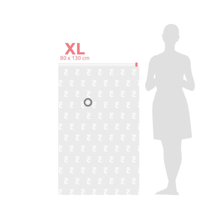 Bolsa Al Vacío Aspispace - XL 4 Compactor