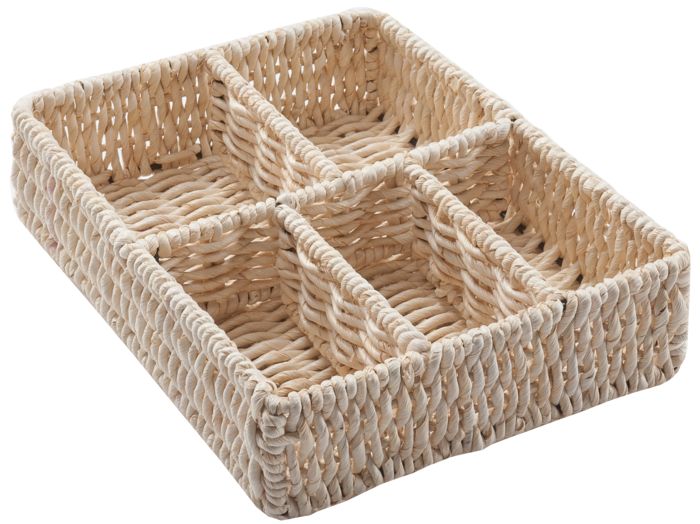 Separador de cajones rígido "Cuzco" 8 m 1 Compactor