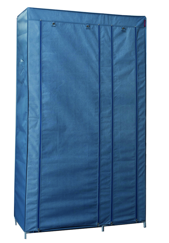 Armrio "Amy" color azul jean 2 Compactor