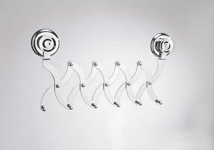 Perchero extensible superlock 1 Compactor