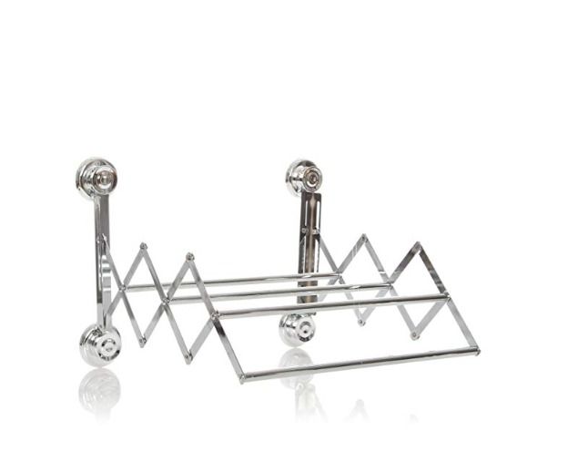 Toallero extensible surelcok 1 Compactor